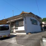 愛媛県松山市祝谷6丁目 売買 戸建て(賃貸中)