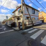 愛媛県松山市土居田町 賃貸戸建て  ペット相談