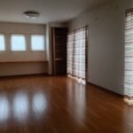 愛媛県松山市西野町　賃貸戸建て 画像4