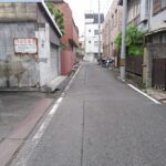 吉田駐車場(周辺) 吉田駐車場(周辺)